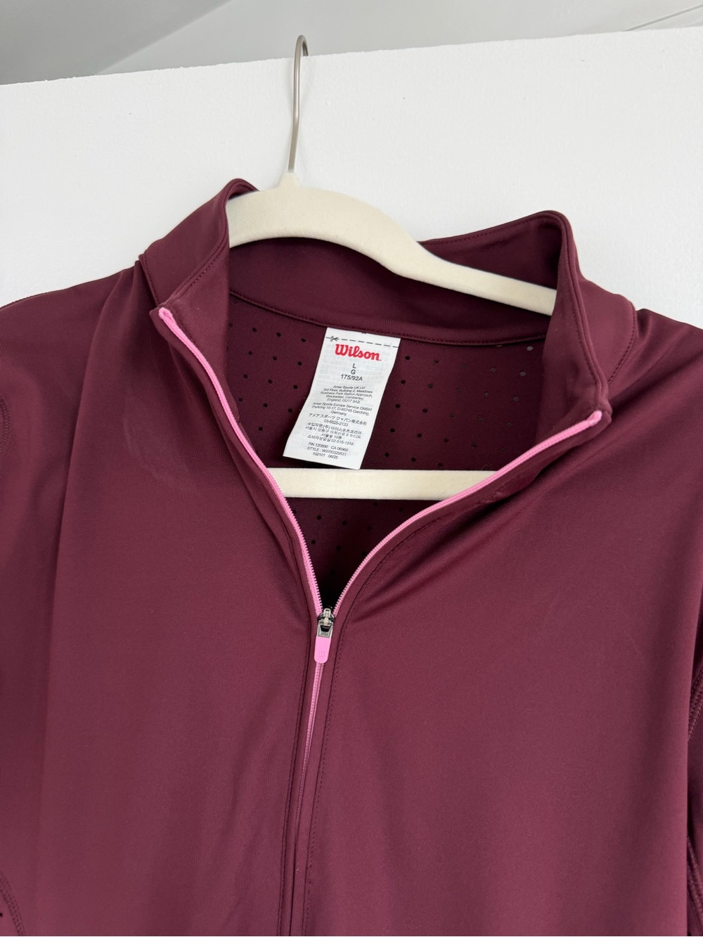 Wilson sports dress - Picture 3 of 4